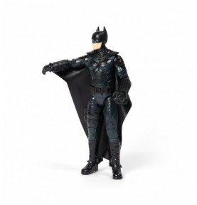 Figūrėlė Batman Wingsuit, 12'' 6061621