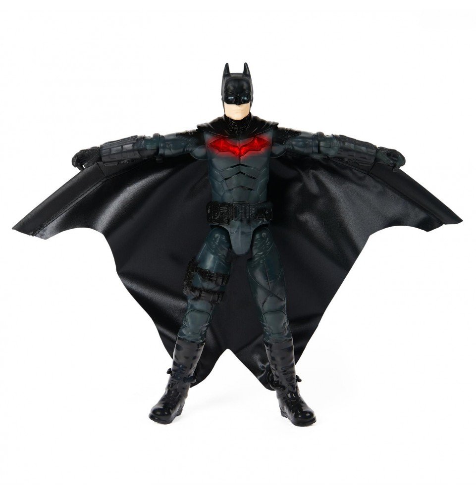 Figūrėlė Batman Wingsuit, 12" 6060523
