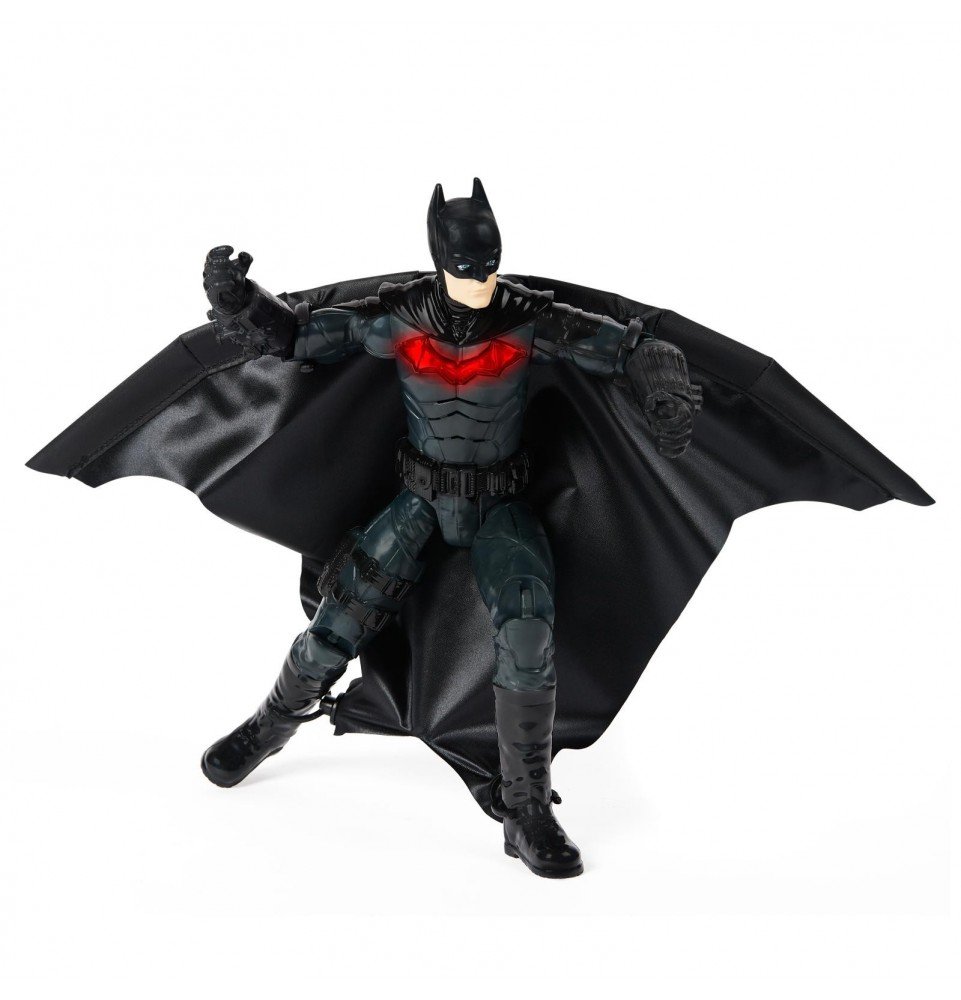 Figūrėlė Batman Wingsuit, 12" 6060523