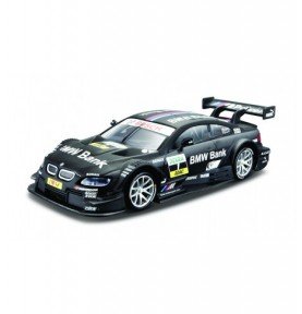 Automodelis Bburago DTM 1/32, 18-41151