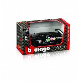 Automodelis Bburago Racing 1/43, 18-38010