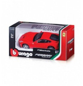 Automodelis Bburago Ferrari RP Vehicles 1:43, 18-36100