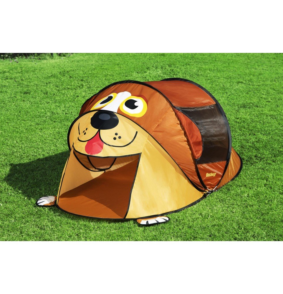 Palapinė Bestway Adventure Chasers Puppy, 1,82 x 0,96 x 0,81m, 68108