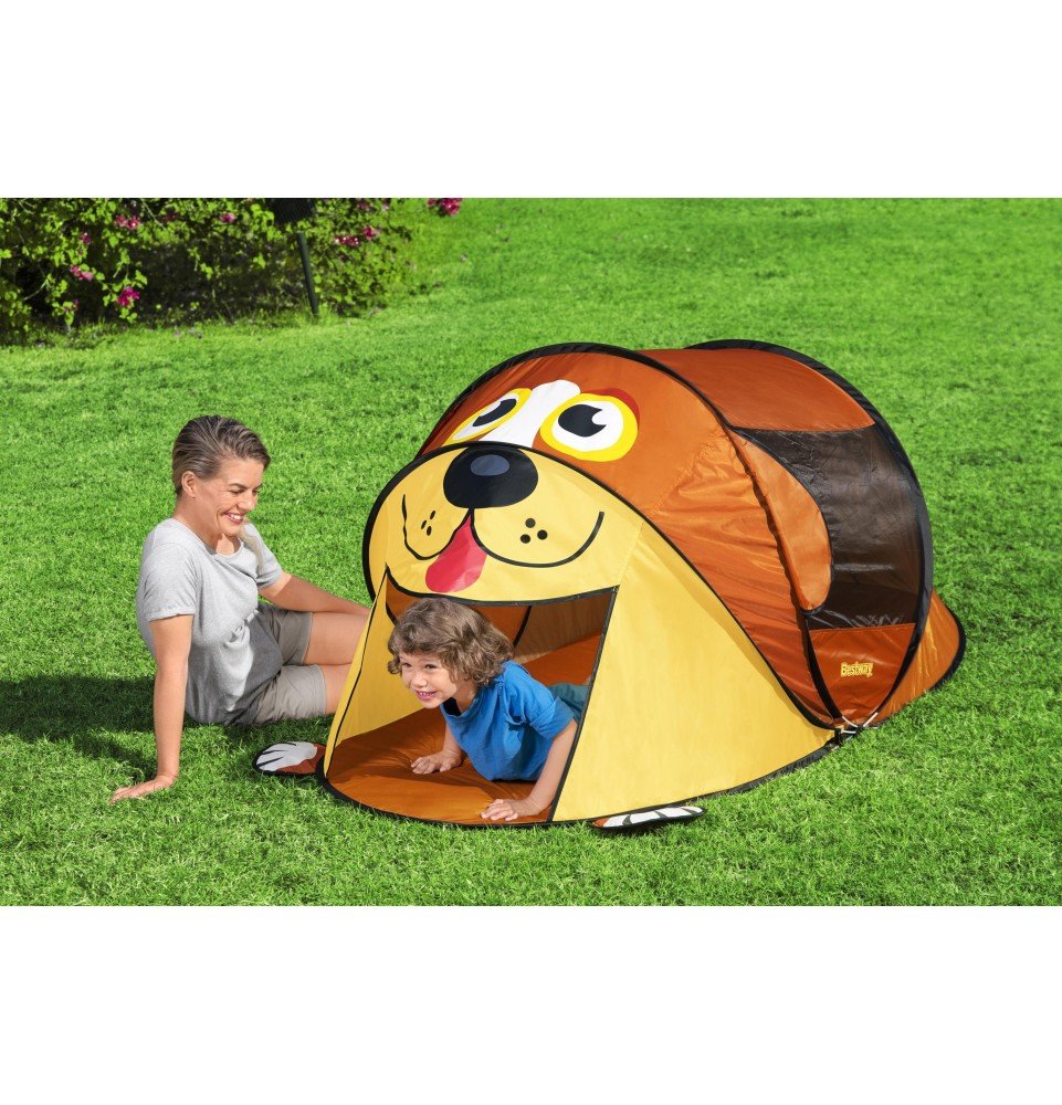 Palapinė Bestway Adventure Chasers Puppy, 1,82 x 0,96 x 0,81m, 68108