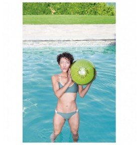 Paplūdimio kamuolys Bestway Fruit 46cm, 31042