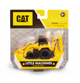 Transporto priemonė Cat Little Machines, 82282