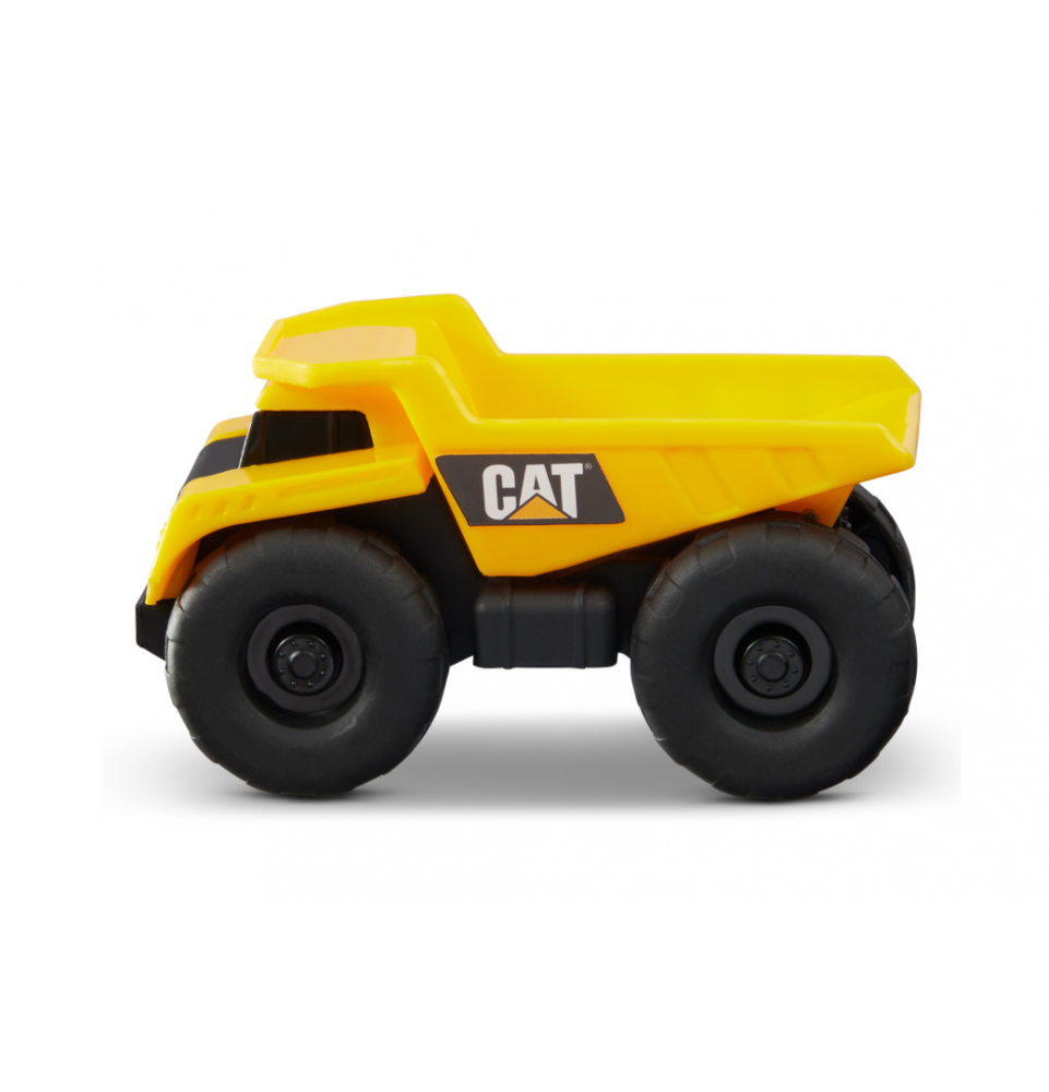 Transporto priemonė Cat Little Machines, 82282