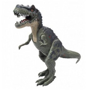Rinkinys Chap Mei Dino Valley 6 Interactive T-Rex, 542051