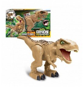 Dinozauras Dino Unleashed Giant T-Rex, 31121