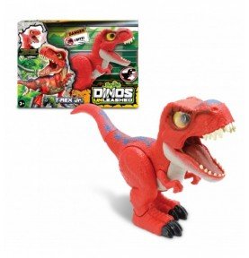 Dinozauras Dino Unleashed T-Rex JR, 31120