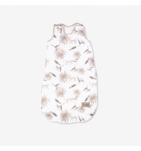 Miegmaišis kūdikiams Albero Mio Boho Beige B002