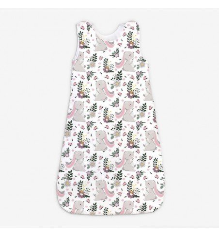 Miegmaišis kūdikiams Albero Mio Bunny World C003