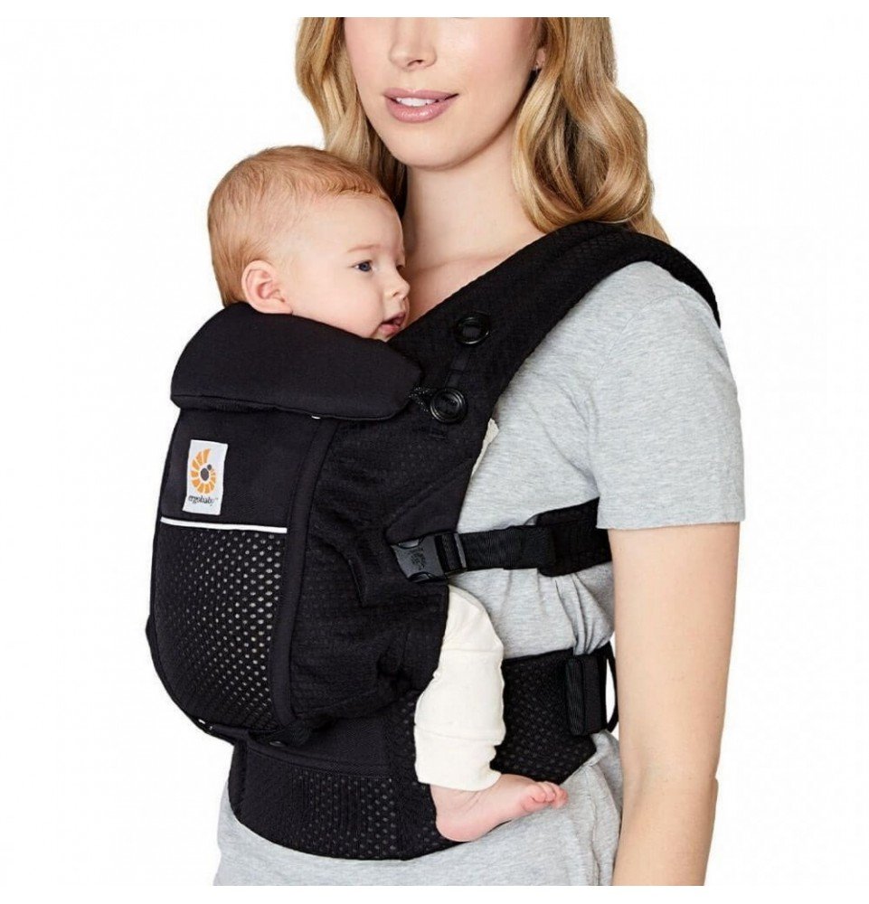 Ergobaby adapt best sale nesiokle