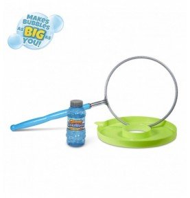 Muilo burbulai Gazillion Incredibubble Wand, 473ml, 38082