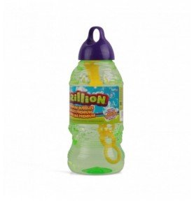 Muilo burbulų skystis Gazillion Premium, 2l, 35383