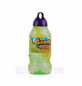 Muilo burbulų skystis Gazillion Premium, 2l, 35383