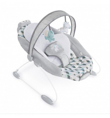 Gultukas Ingenuity Smartbounce, Chadwick, 11502