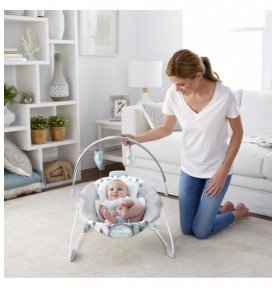 Gultukas Ingenuity Smartbounce, Chadwick, 11502