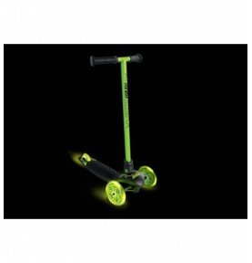 Paspirtukas Yvolution Neon Glider, green, 100965