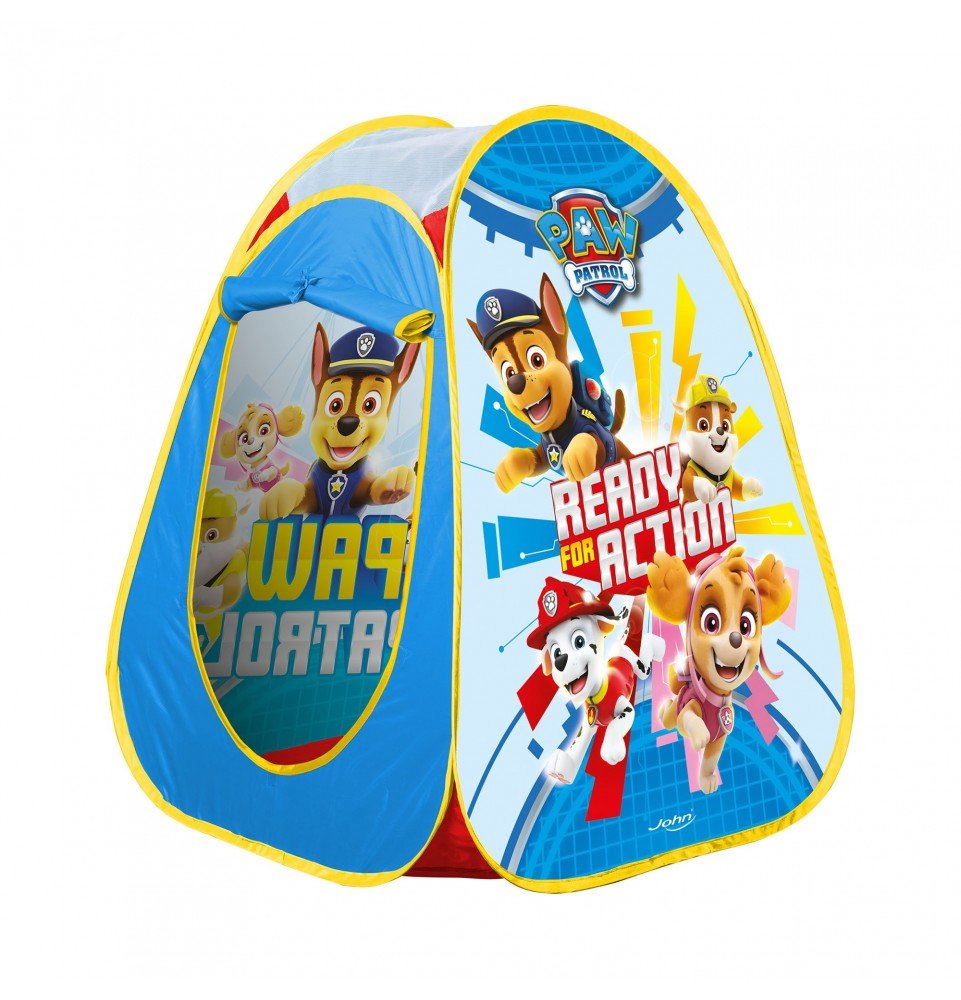 Palapinė John Paw Patrol Pop Up, 71044