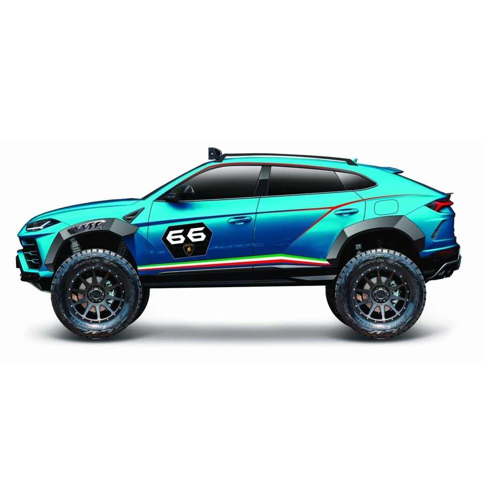 Automodelis Maisto Die Cast Lamborghini Urus 1:24, 32533