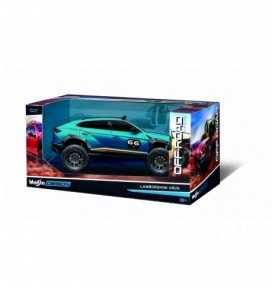 Automodelis Maisto Die Cast Lamborghini Urus 1:24, 32533