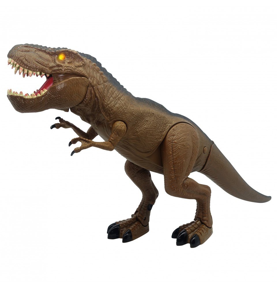 Dinozauras Megasaur Mighty Trex, 80072