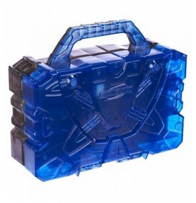 Plastikinis žaislas Monsuno Deluxe Carrying/ Display Case