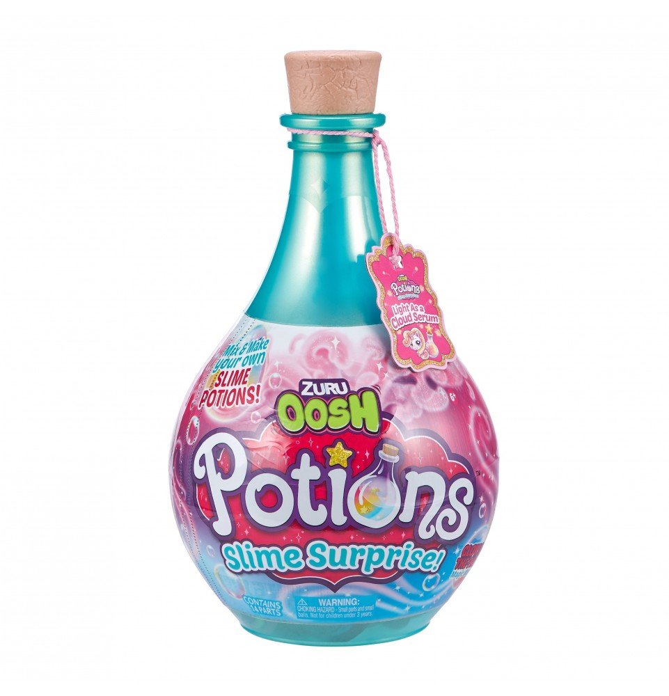 Masė Oosh Potions, 1 serija, 8629