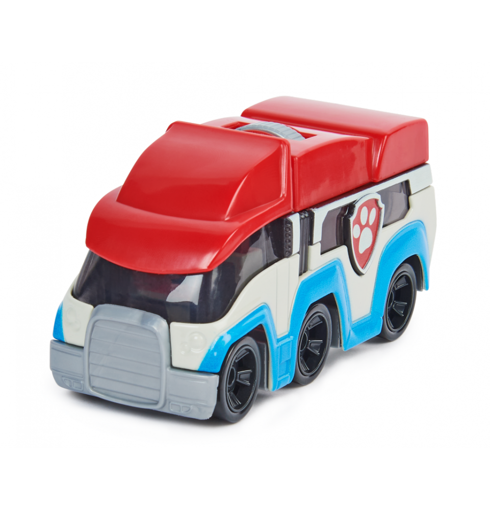 Transporto priemonė Paw Patrol Die Cast View Finder, 6061504