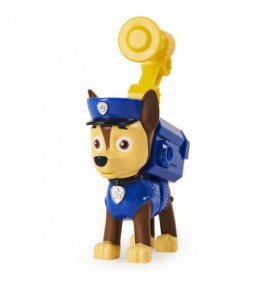 Figūrėlė Paw Patrol Action Pack Pup, 6058601