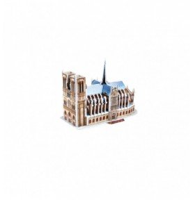 3D dėlionė Revel Notre Dame de Paris, 39det., 00121