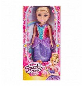 Lėlė Sparkle Girlz Princess, 45cm, 10049