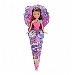 Lėlė kūgelyje Sparkle Girlz Fairy, 27cm, 10006BQ5