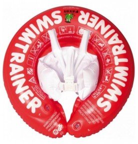 Mokomasis plaukimo ratas Swimtrainer Classic (3mėn.-4m.) FSA001