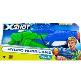 Vandens šautuvas Xshot Hydro Hurricane, 5641