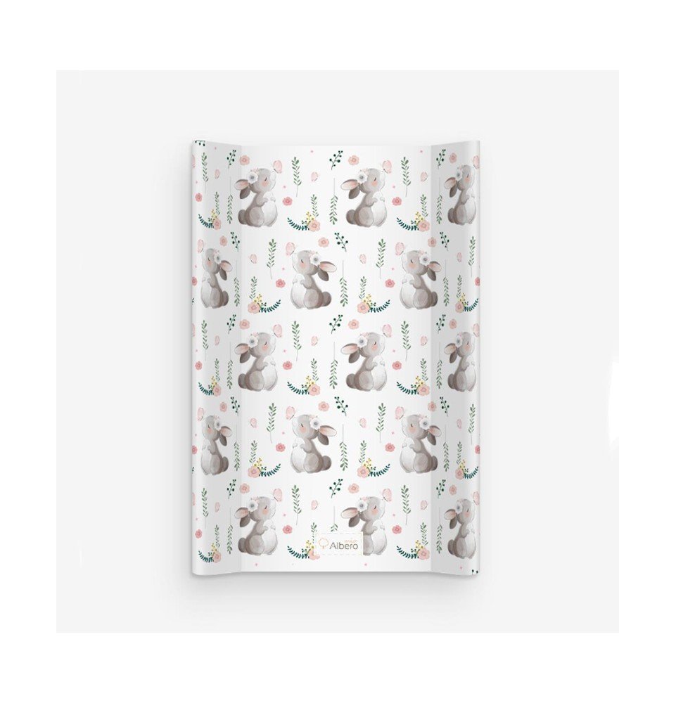 Vystymo lenta Albero Mio Bunny world C003, Kieta, 70cm