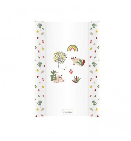 Vystymo lenta Albero Mio Jungle 100, Kieta, 70cm