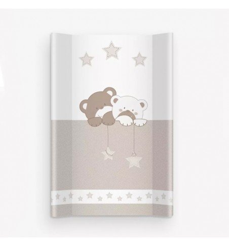 Vystymo lenta Albero Mio Bears Dreams 185, Kieta, 70cm