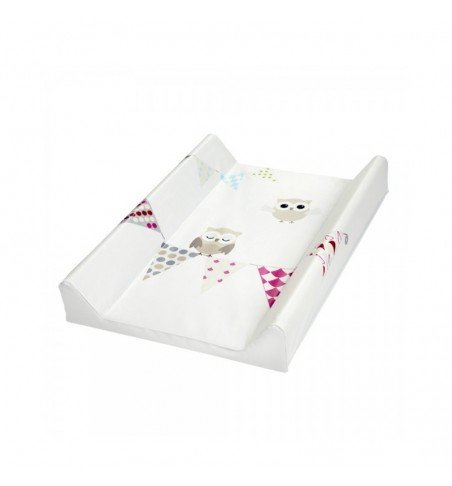 Vystymo lenta Albero Mio Night Owls 237, Kieta, 70cm