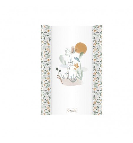 Vystymo lenta Albero Mio Safari E003, Kieta, 70cm