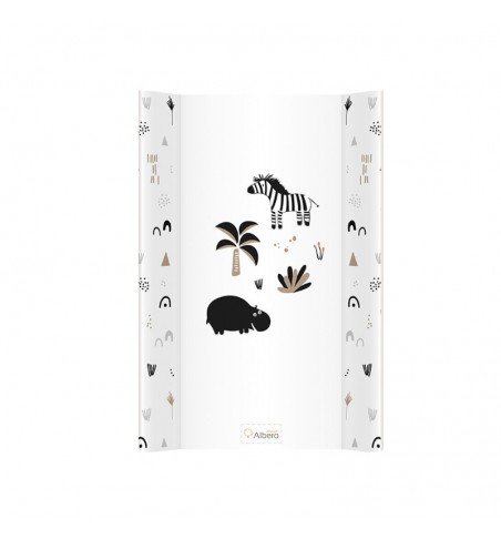 Vystymo lenta Albero Mio Zoo 102, Kieta, 70cm