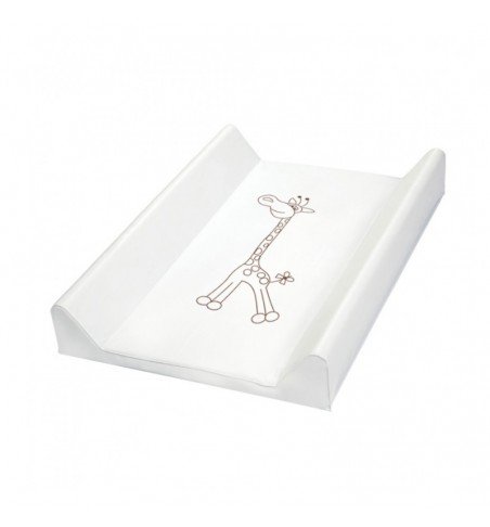 Vystymo lenta Albero Mio Giraffe 174 White, Kieta, 70cm