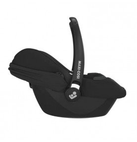 Automobilinė kėdutė Maxi Cosi Cabriofix I-Size Essential Black