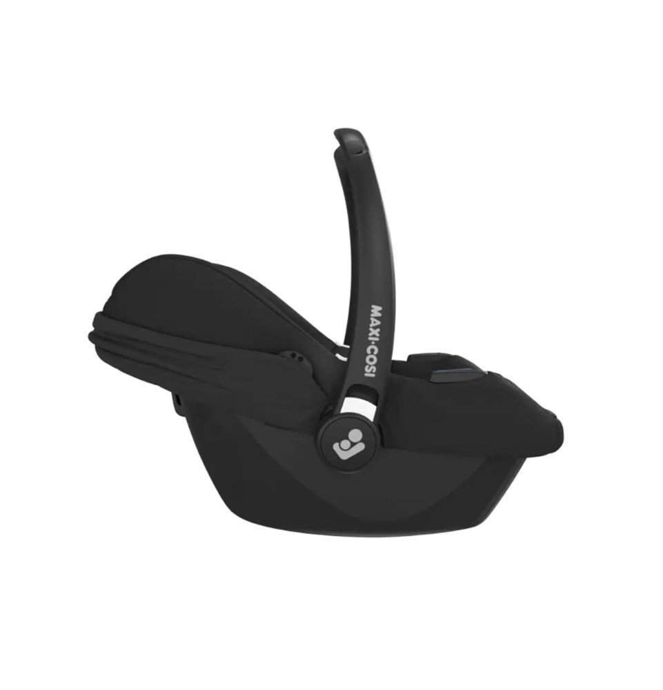 Automobilinė kėdutė Maxi Cosi Cabriofix I-Size Essential Black