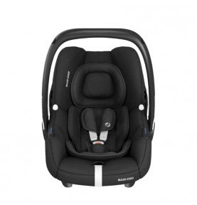 Automobilinė kėdutė Maxi Cosi Cabriofix I-Size Essential Black