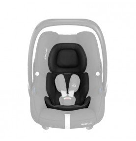 Automobilinė kėdutė Maxi Cosi Cabriofix I-Size Essential Black