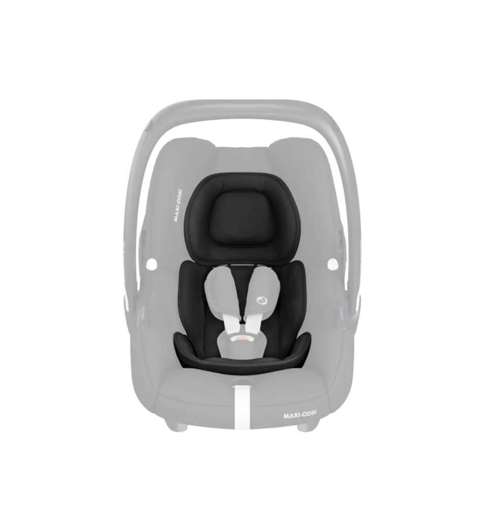 Automobilinė kėdutė Maxi Cosi Cabriofix I-Size Essential Black