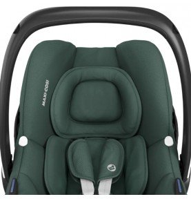 Automobilinė kėdutė Maxi Cosi Cabriofix I-Size Essential Green