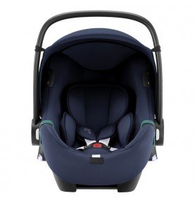 Automobilinė kėdutė Britax Romer Baby Safe iSense i-Size Indigo Blue